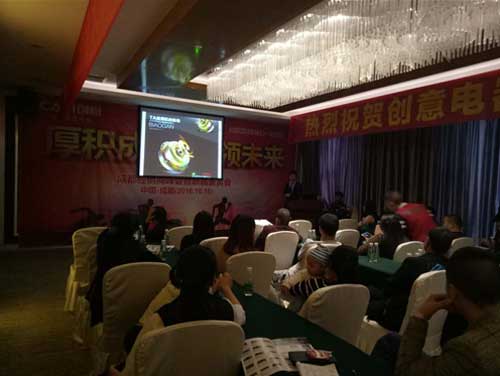 為智能廚衛(wèi)而來：創(chuàng)意電器&經(jīng)銷商10月16日相約成都