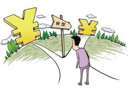 當前存在于防盜門廠商轉(zhuǎn)型過程中的問題有哪些?