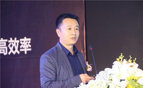 羅格朗LCS3布線系統發布會在南京隆重舉行！