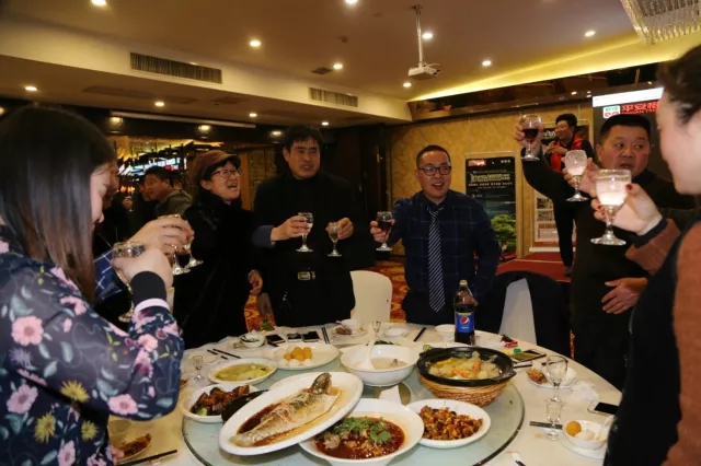 “品牌?品質(zhì)?品味”，平安樹(shù)板材兩個(gè)系列產(chǎn)品創(chuàng)訂貨奇跡
