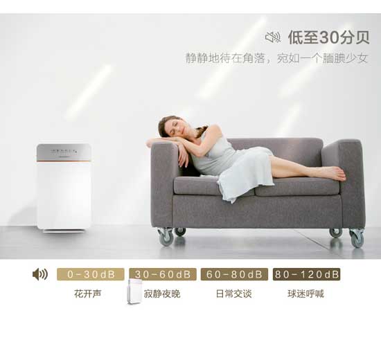 空氣凈化器代理策略：創(chuàng)業(yè)者不該忽略的三個重點