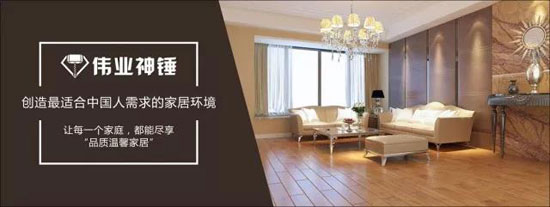 回昔往首，發(fā)力明天！盤點偉業(yè)牌2017年度大事記
