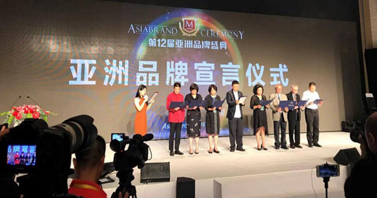 回昔往首，發(fā)力明天！盤點偉業(yè)牌2017年度大事記