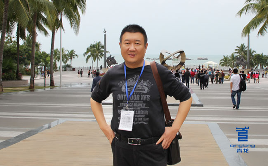品牌人物|青龍建材區域經理：除了人脈，做防水還需要哪些？