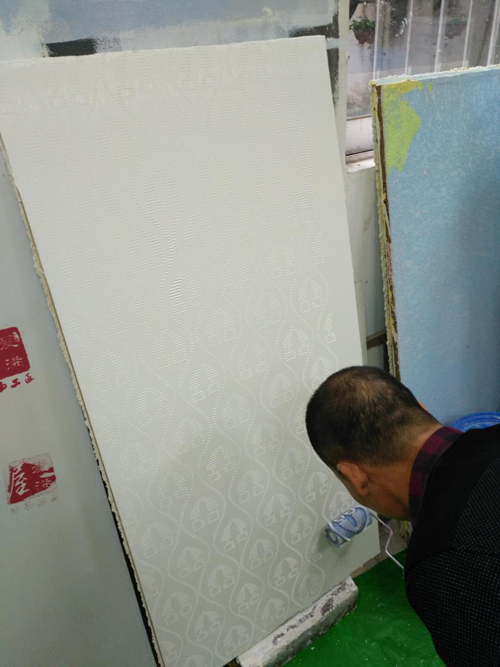 致敬3.15，愛滿屋藝術涂料自始至終注重產品、工藝、售后