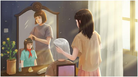 東藝寶水漆：媽媽的日常“嘮叨”，讓愛(ài)延續(xù)