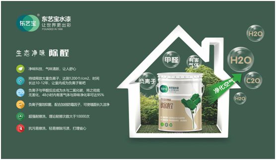 東藝寶水漆：媽媽的日常“嘮叨”，讓愛(ài)延續(xù)