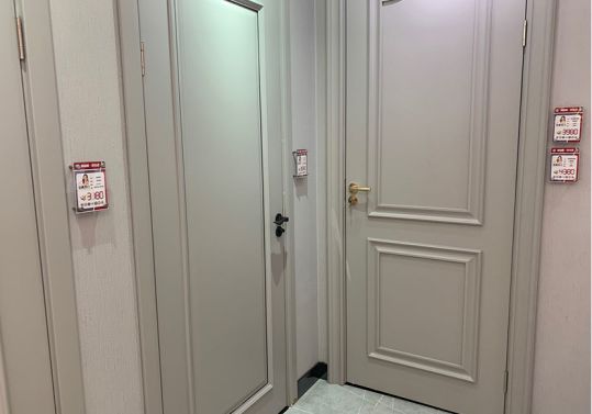 品牌人物|雙虎木門經銷商查總：品質為根，把握時機，積極配合