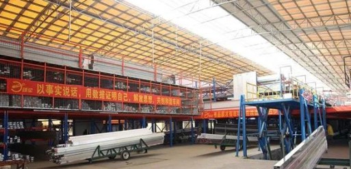 雄星鋁業(yè)董事長陳雄：制勝法寶沒有，用心才是生存發(fā)展之道