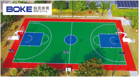 柏克體育：緊抓萬億財富藍海，啟動未來美好生活