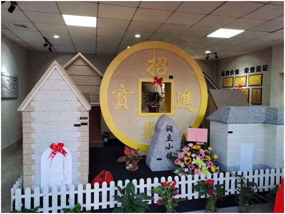 潤立千城萬店進行時!羅定、邵東雙店齊開